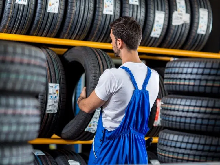 Sultandağı Oto Lastikçi