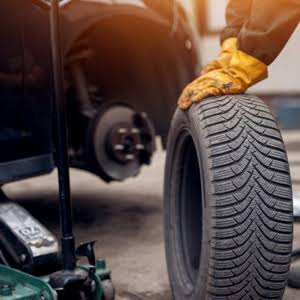 Sultandağı Oto Lastikçi